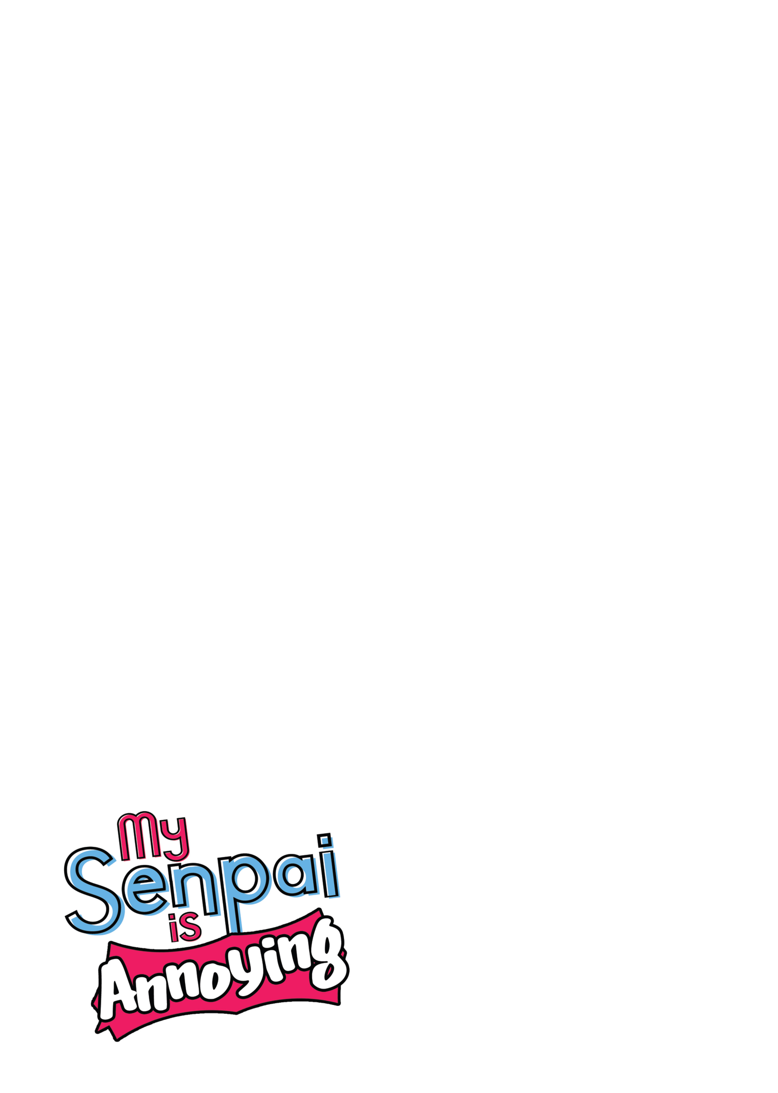 My Senpai is Annoying, VOL 8 (EN) image 129